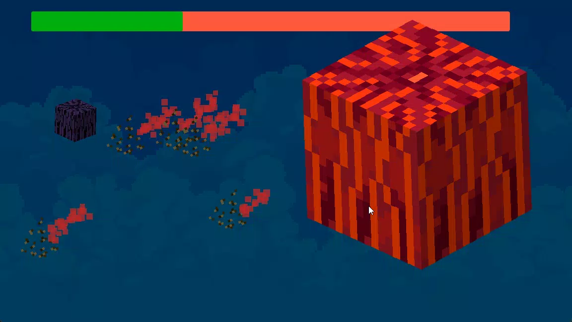 FlappyMelon screenshot 5