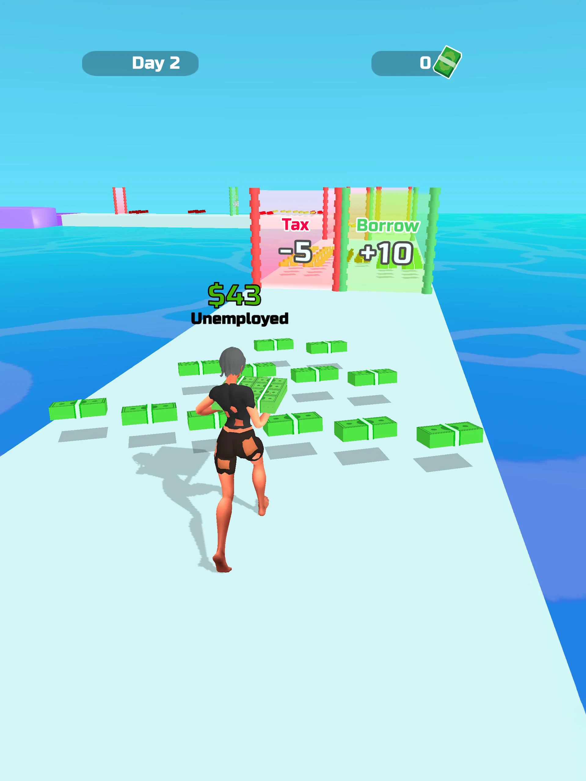 Career Rush screenshot 10