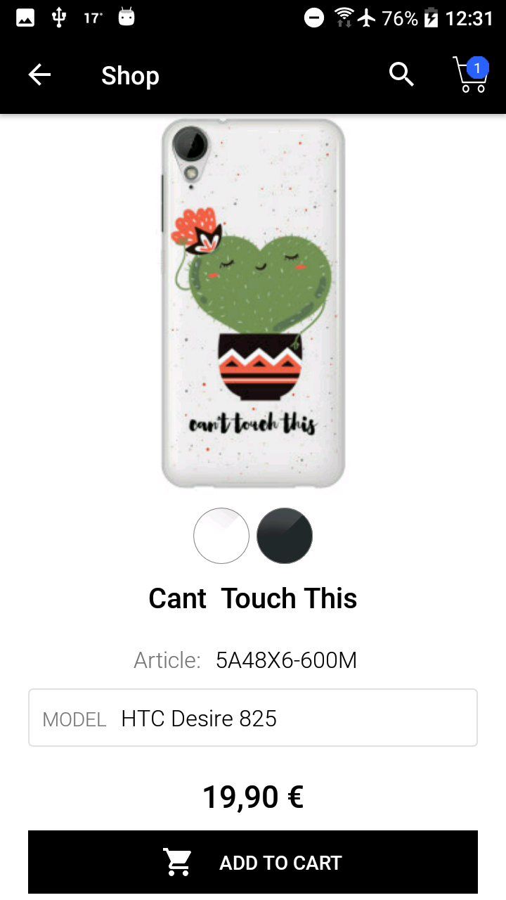 My Case screenshot 4