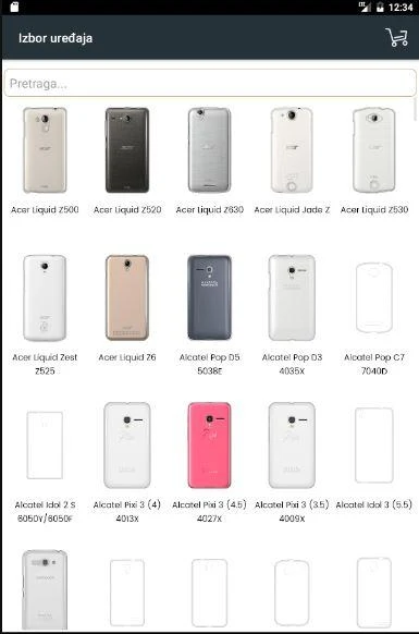 My Case screenshot 10