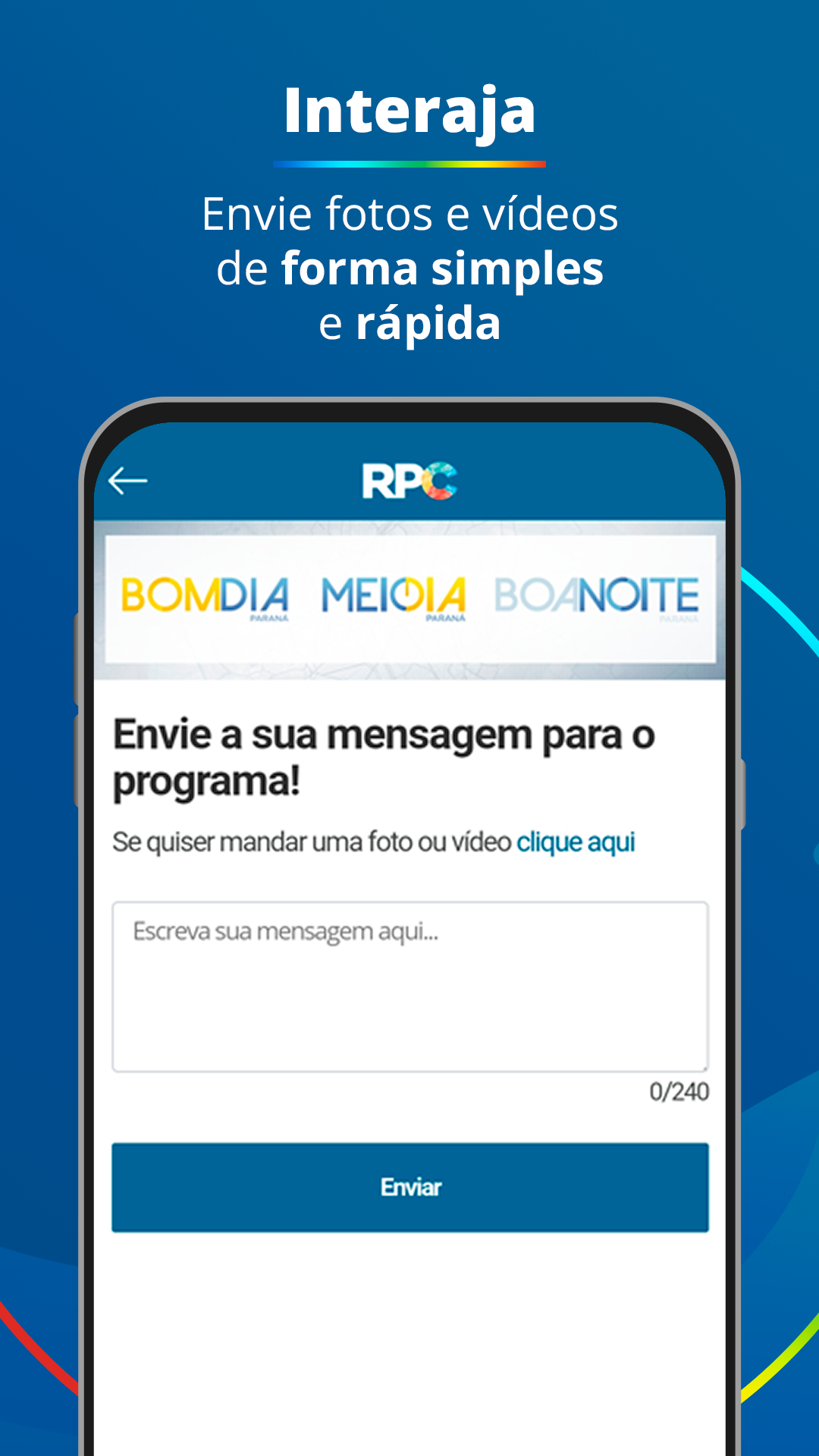 RPC screenshot 3