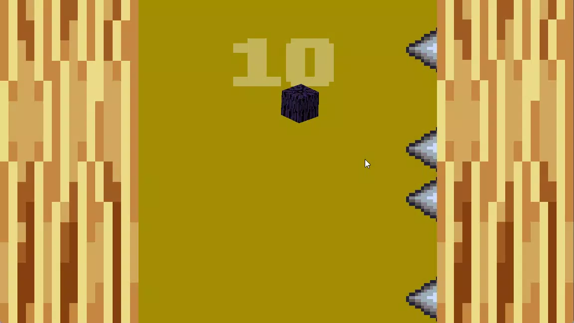 FlappyMelon screenshot 2