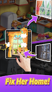 Jigsaw Story screenshot 2
