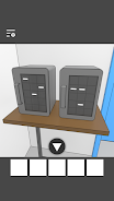 Elevator Room Escape screenshot 4