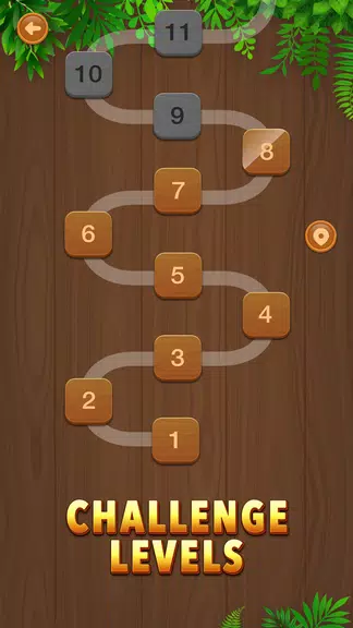 Sort Em All -- Water Puzzle screenshot 4