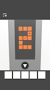 Elevator Room Escape screenshot 3