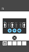 Elevator Room Escape screenshot 5