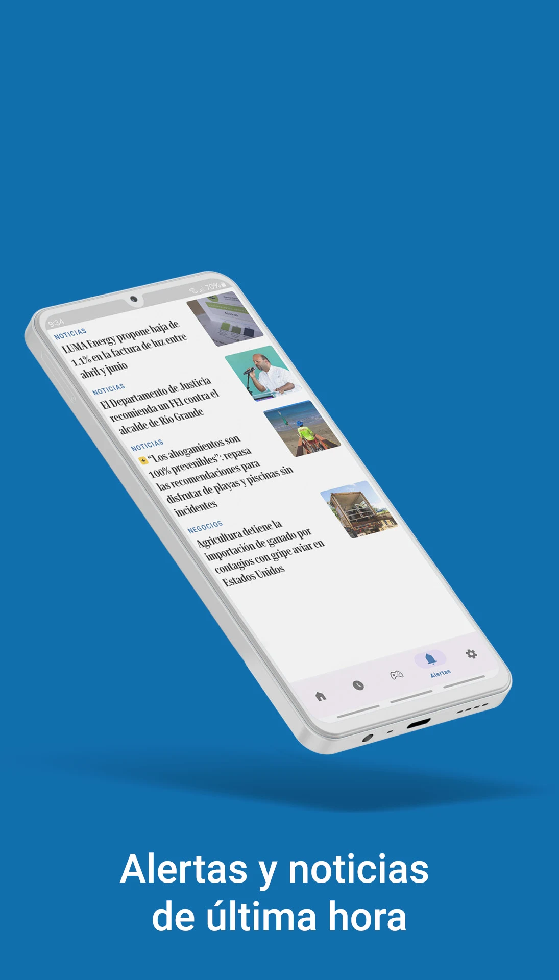 El Nuevo Día screenshot 6
