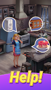Jigsaw Story screenshot 1