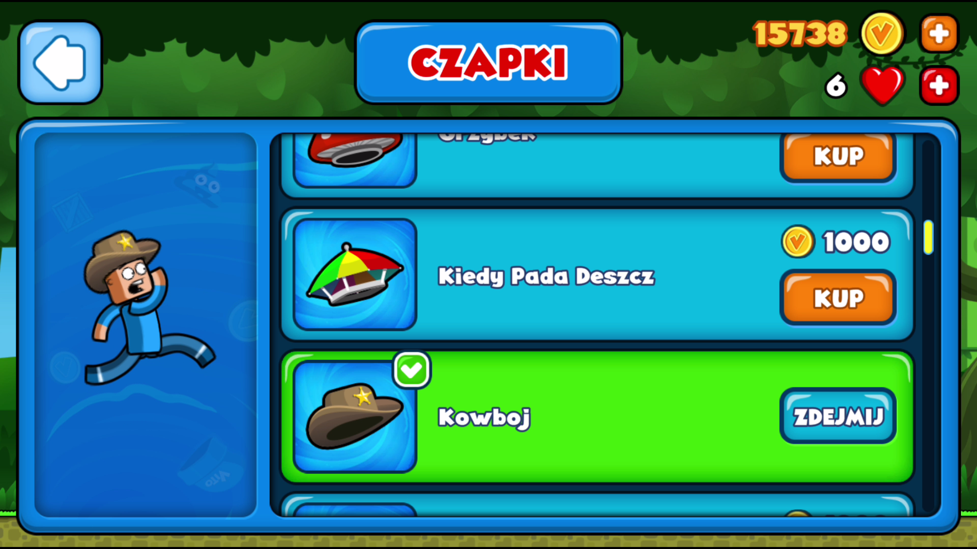 Vito - Tsunami Run screenshot 7