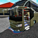 Mod BUSSID SR2 XHD Prime APK