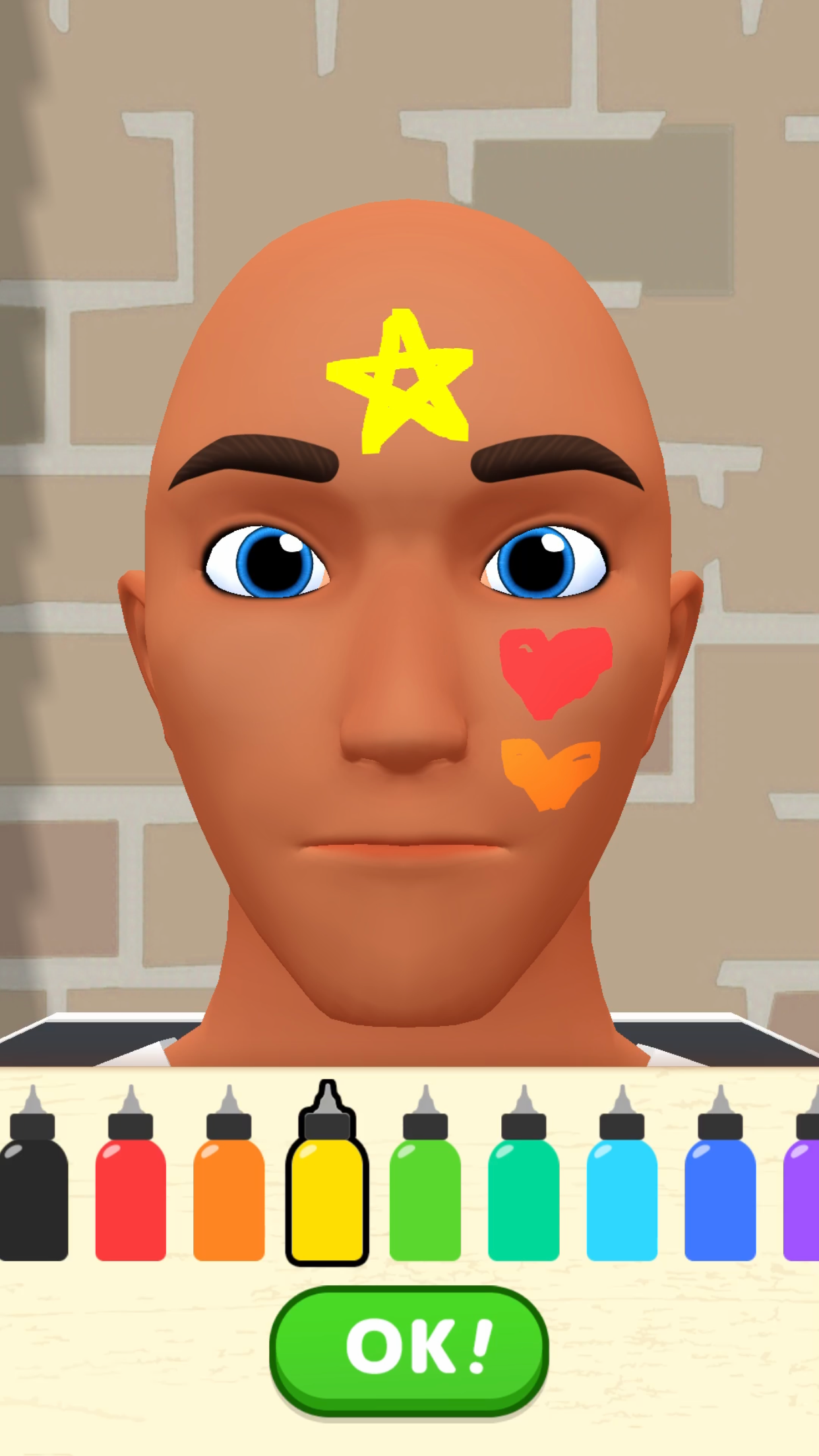 Dream Tattoo screenshot 2