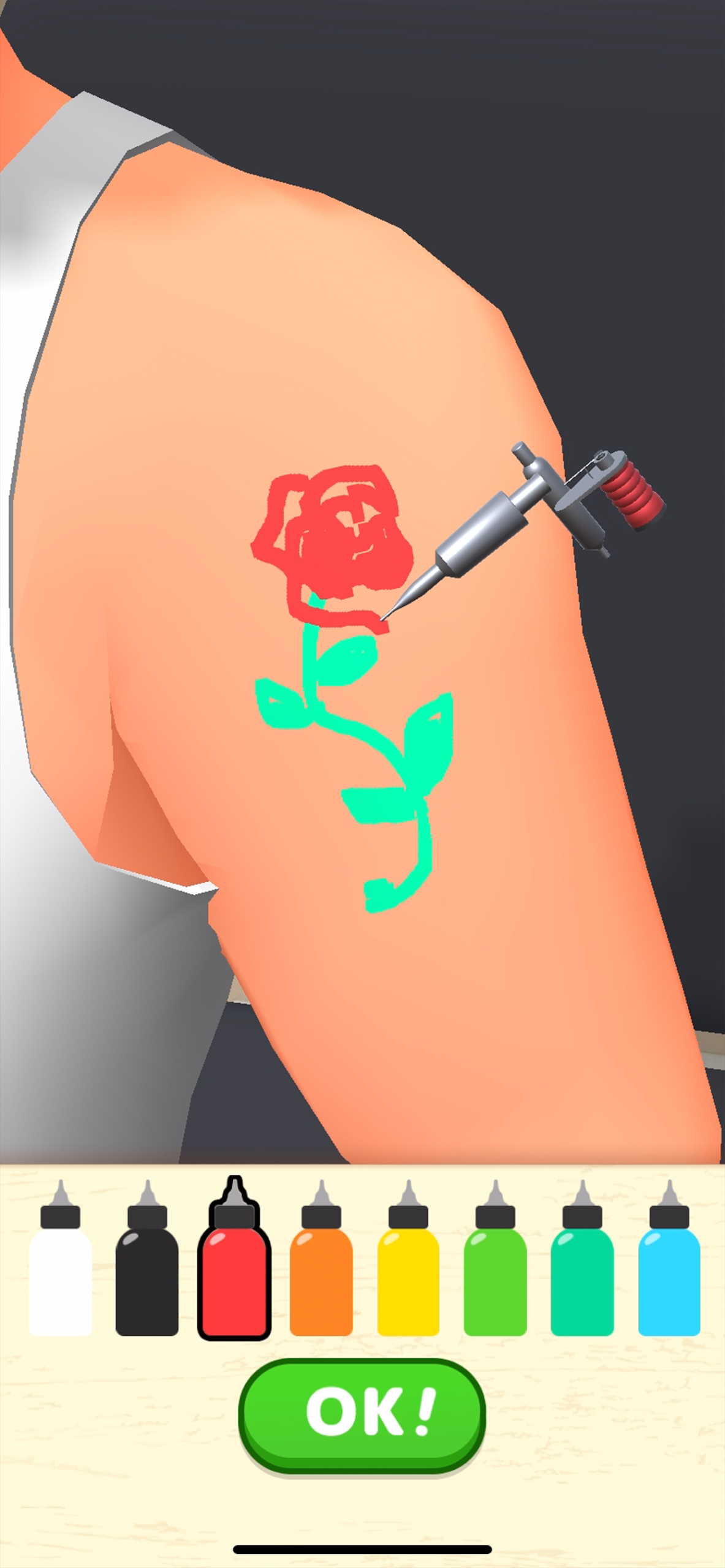 Dream Tattoo screenshot 3