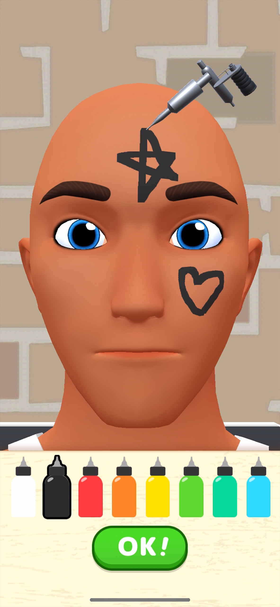 Dream Tattoo screenshot 4