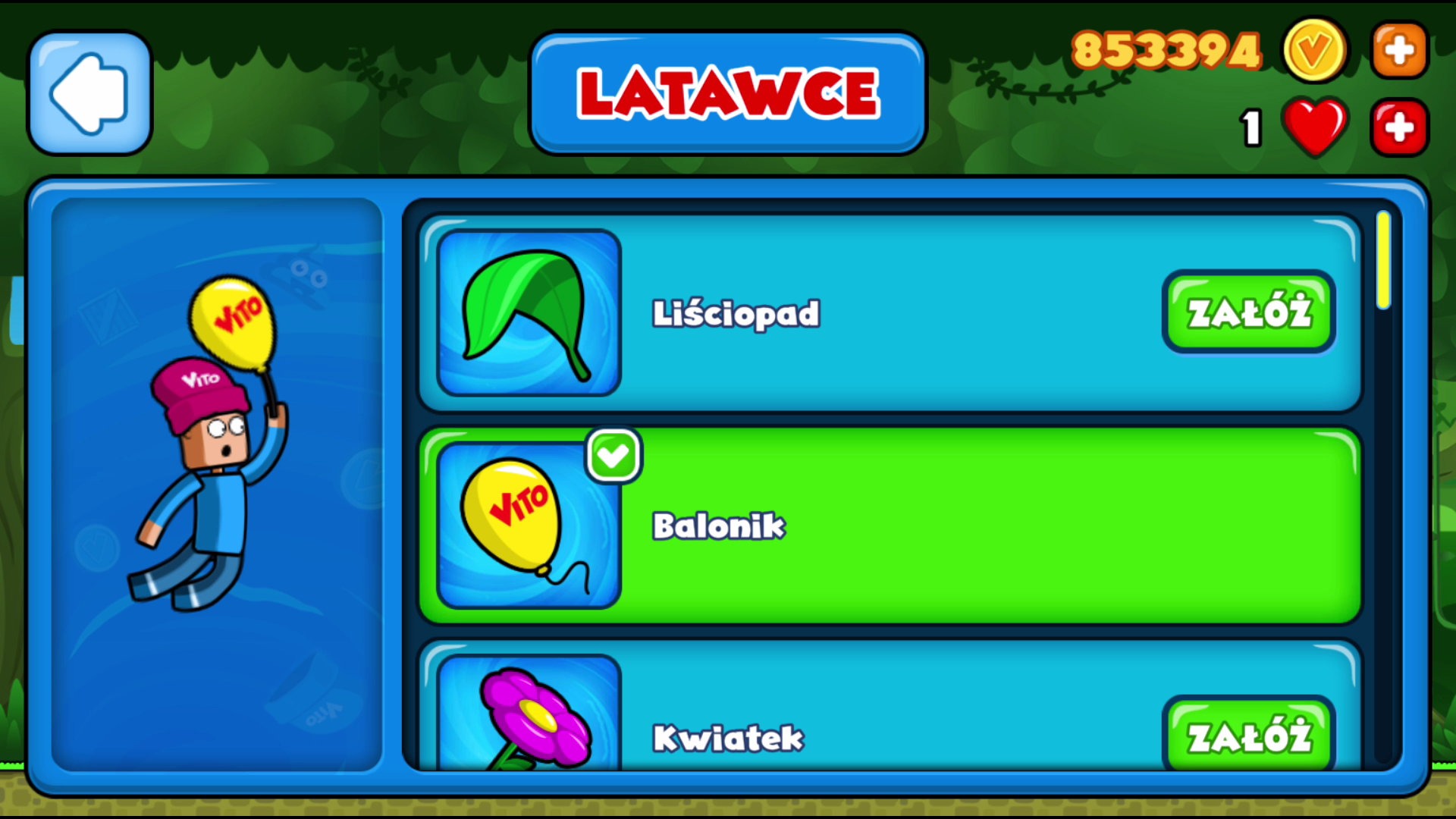 Vito - Tsunami Run screenshot 8