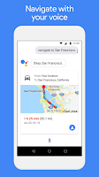 Google Assistant Go screenshot 3