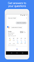 Google Assistant Go screenshot 4