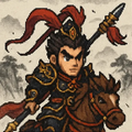 三國輪回錄之呂布傳 APK