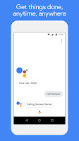 Google Assistant Go screenshot 2