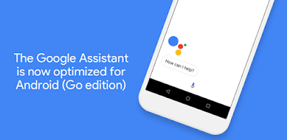 Google Assistant Go screenshot 1