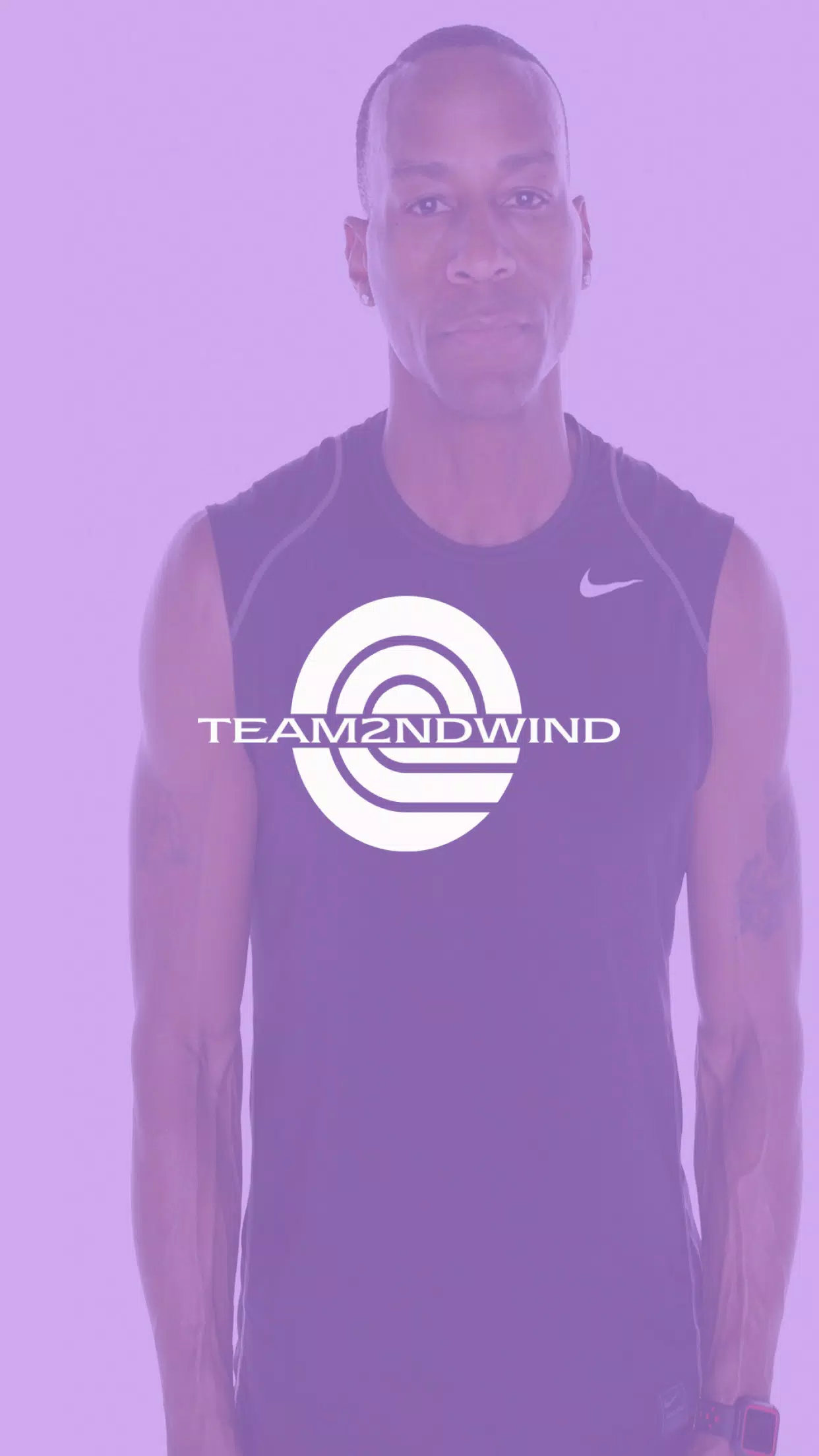 Team2ndWind screenshot 1