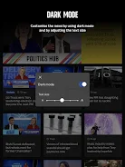 Sky News screenshot 18