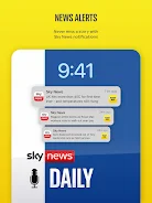 Sky News screenshot 15