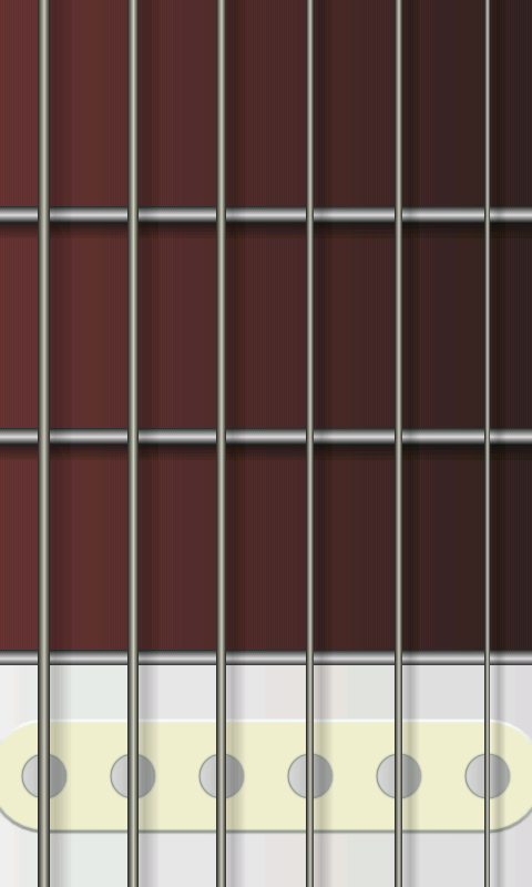 Jimi Guitar Lite screenshot 1