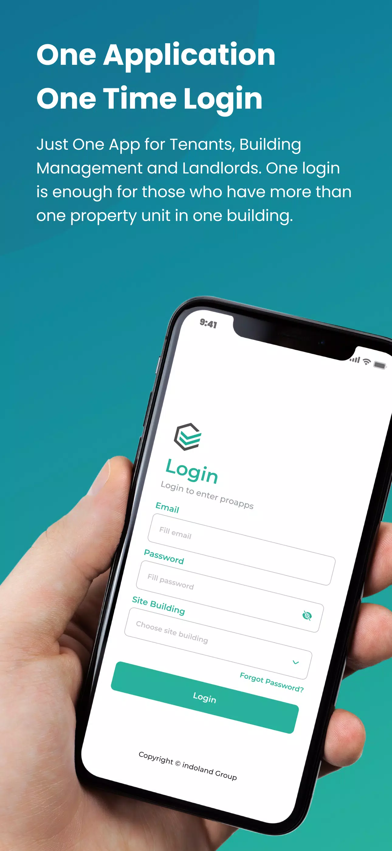 ProApps screenshot 3