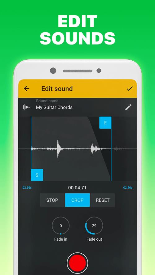 Drum Pads 24 screenshot 4