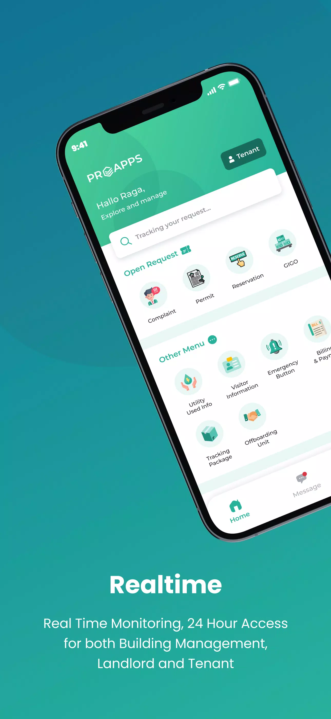 ProApps screenshot 4