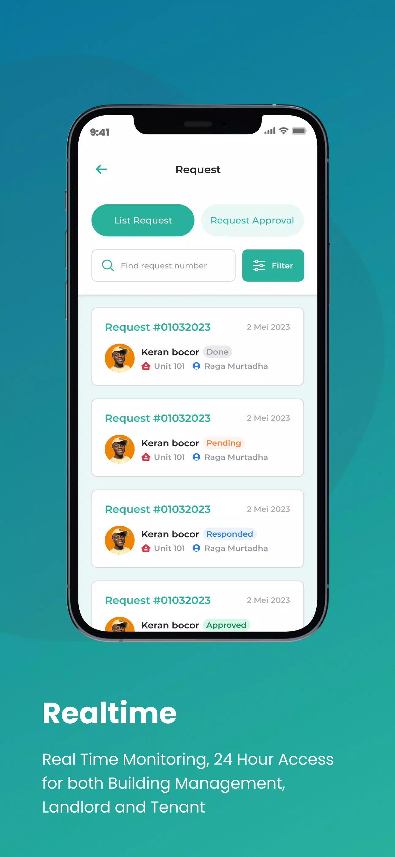 ProApps screenshot 6