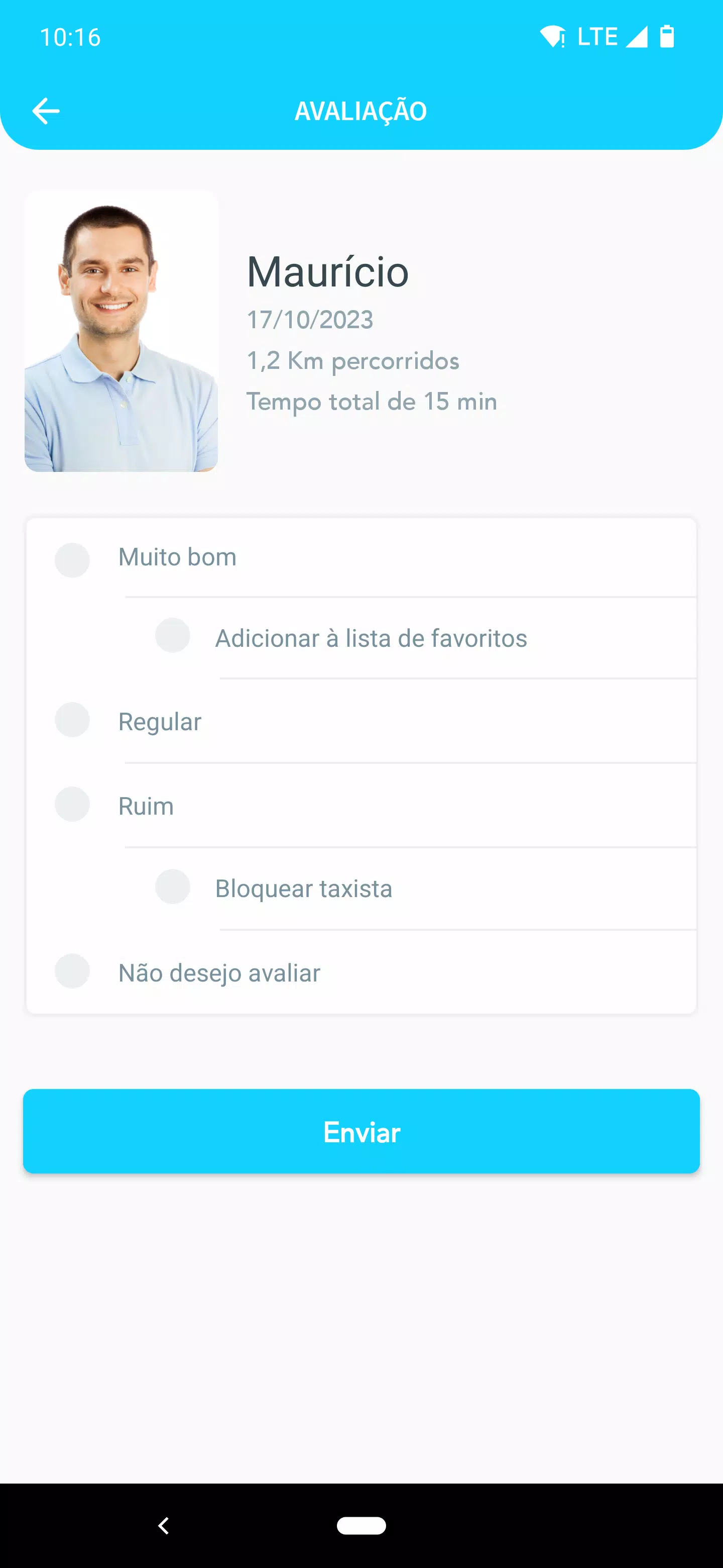 G4 MOBILE screenshot 7