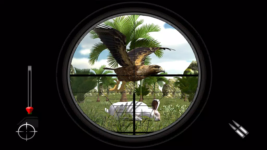 Rabbit Hunting 3D screenshot 3