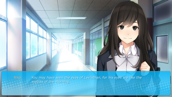 Deluge: Threnody of Waves screenshot 2