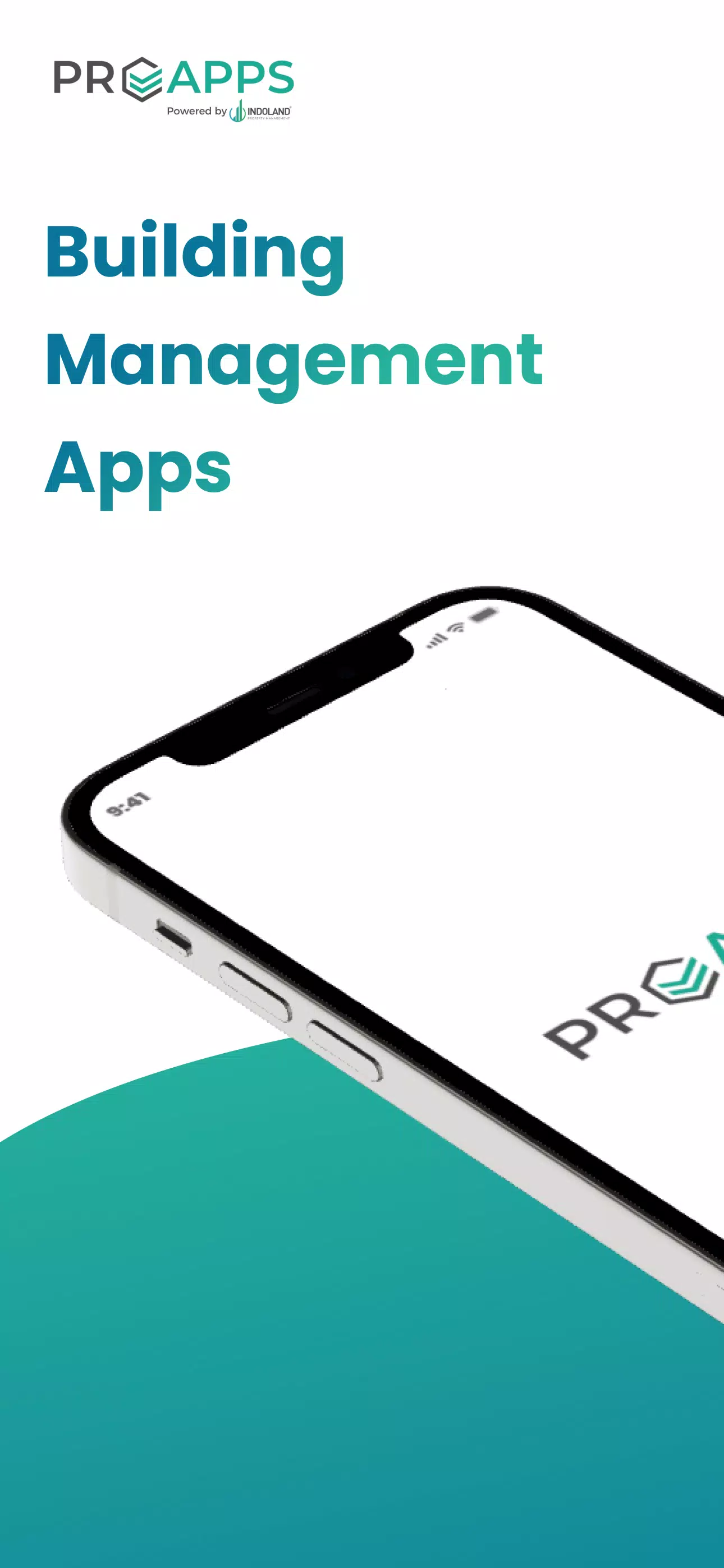 ProApps screenshot 1