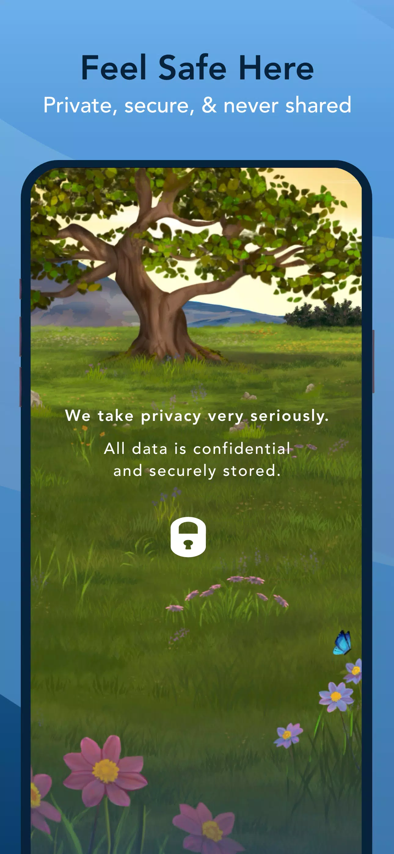 The Wisdom Tree screenshot 8