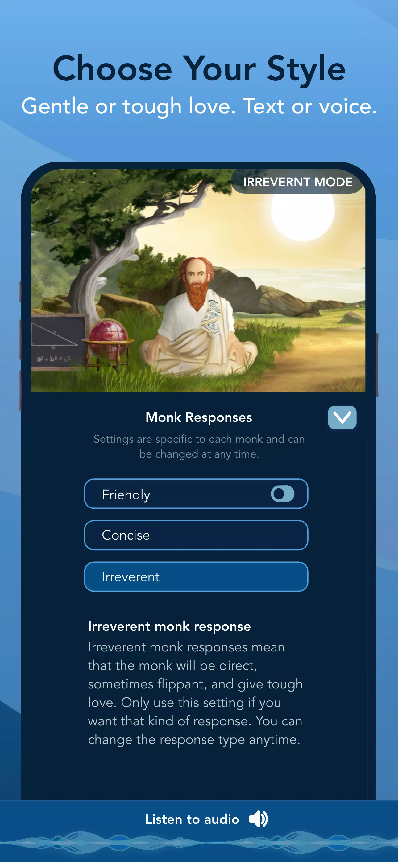 The Wisdom Tree screenshot 7