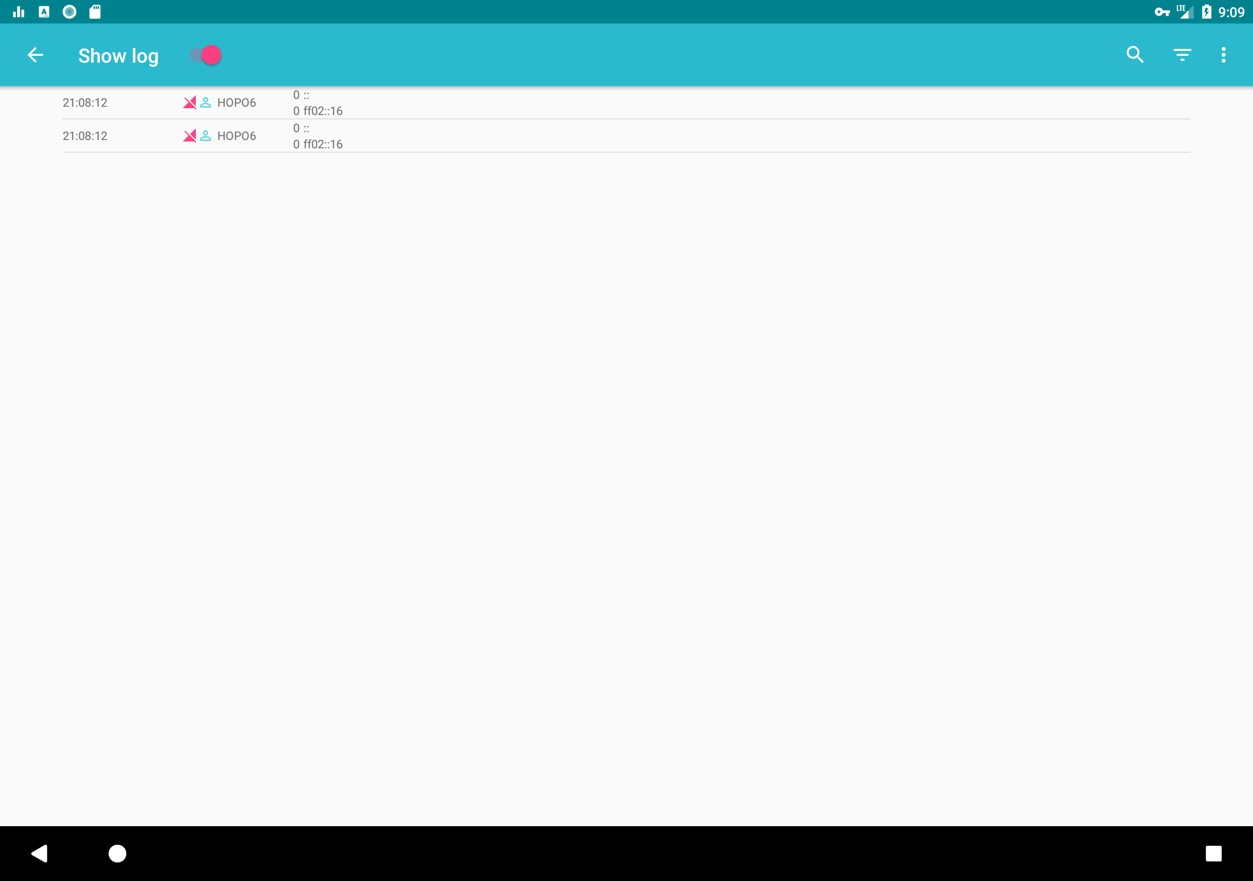 InternetGuard screenshot 22