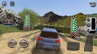 4x4 Off-Road Rally 7 screenshot 4