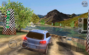 4x4 Off-Road Rally 7 screenshot 1