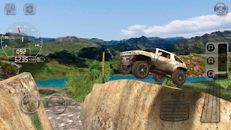 4x4 Off-Road Rally 7 screenshot 2