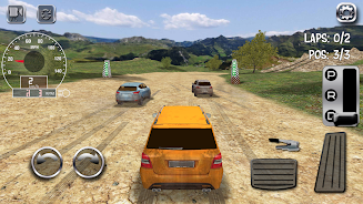 4x4 Off-Road Rally 7 screenshot 3