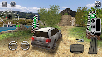 4x4 Off-Road Rally 7 screenshot 6