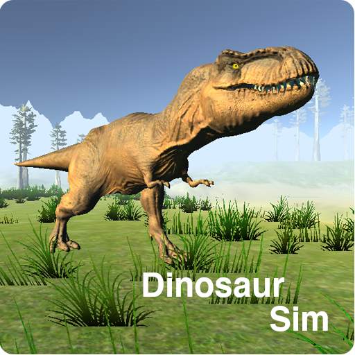 Dinosaur Sim APK