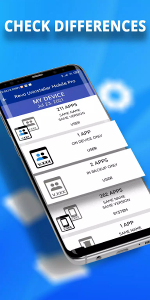Revo Uninstaller screenshot 3