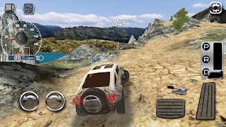 4x4 Off-Road Rally 7 screenshot 5