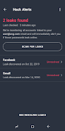 AVG Protection screenshot 2