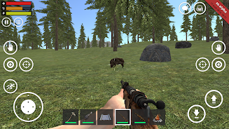 Survival Simulator screenshot 6