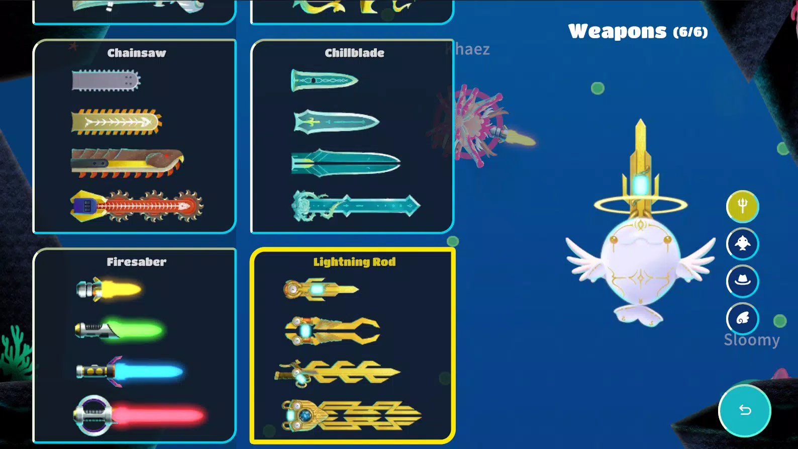 Stabfish.io RE:MASTER screenshot 4